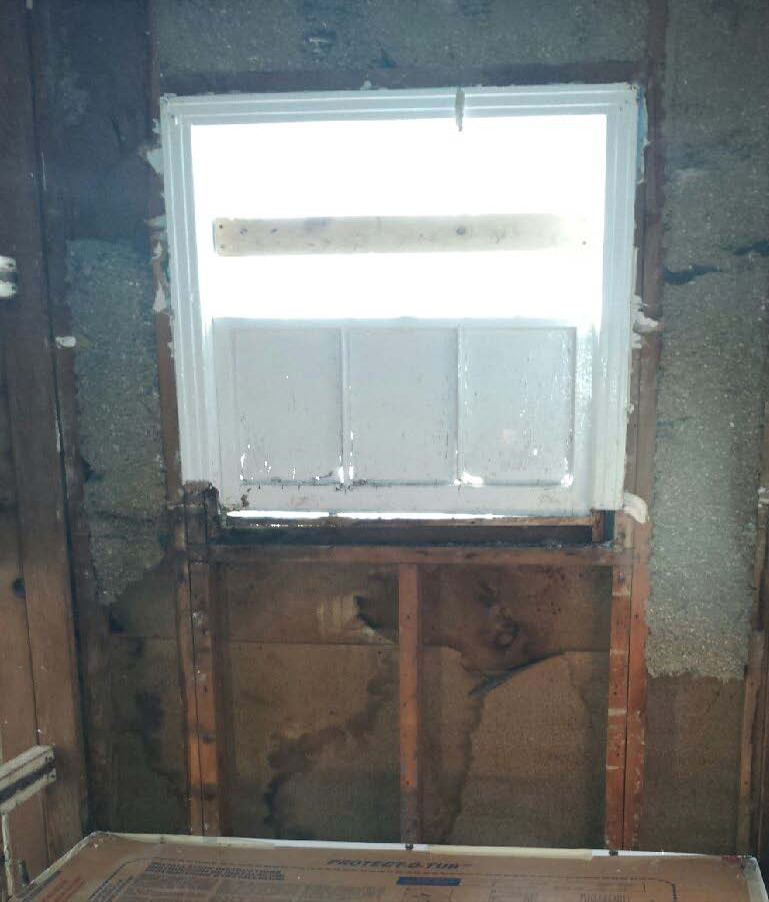 Cabinets Installations