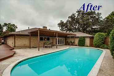 Shingle Roofing Contractors in Grand Prairie TX | Calix Roofing and Remodeling INC