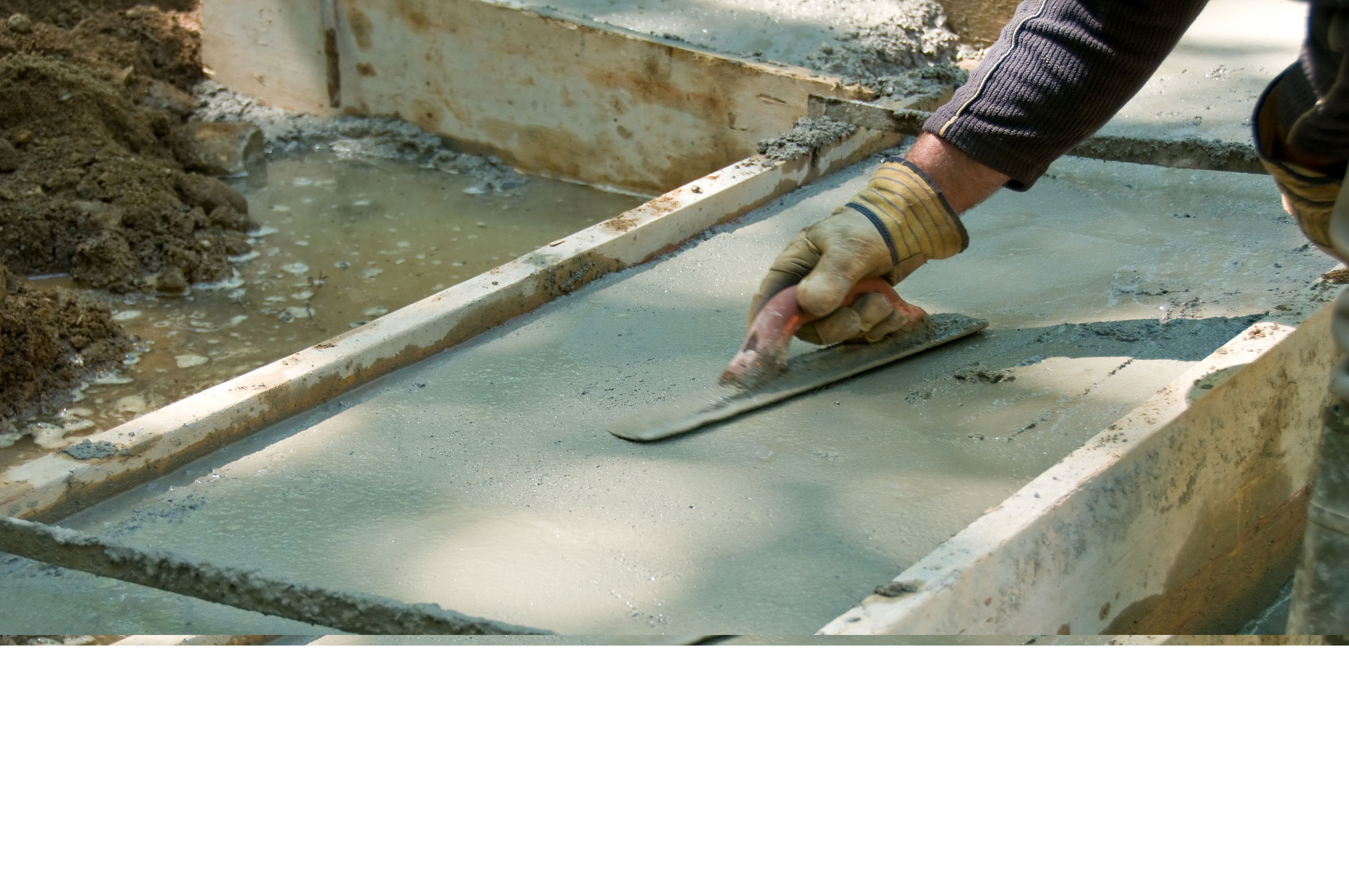 Concrete Services Calix Roofing & Remodeling INC.